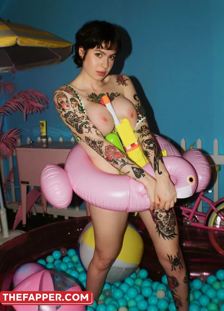 Anisa Jomha  Onlyfans Leaked Nude Image #RnN9QOLAcG