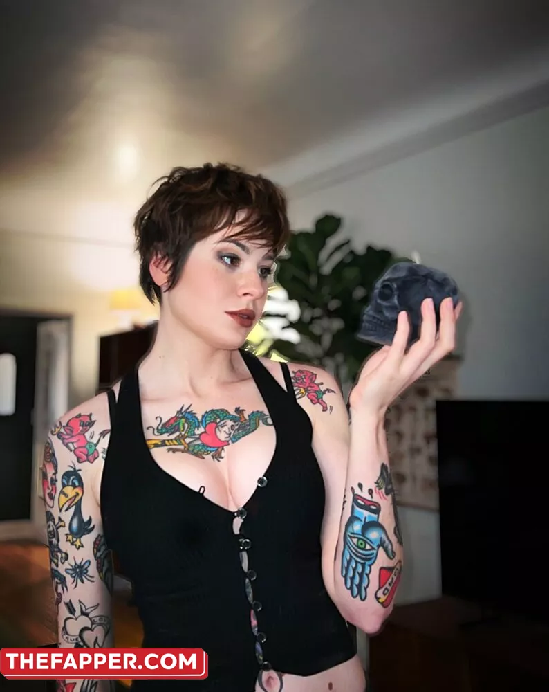 Anisa Jomha  Onlyfans Leaked Nude Image #SzQoSWYDSt