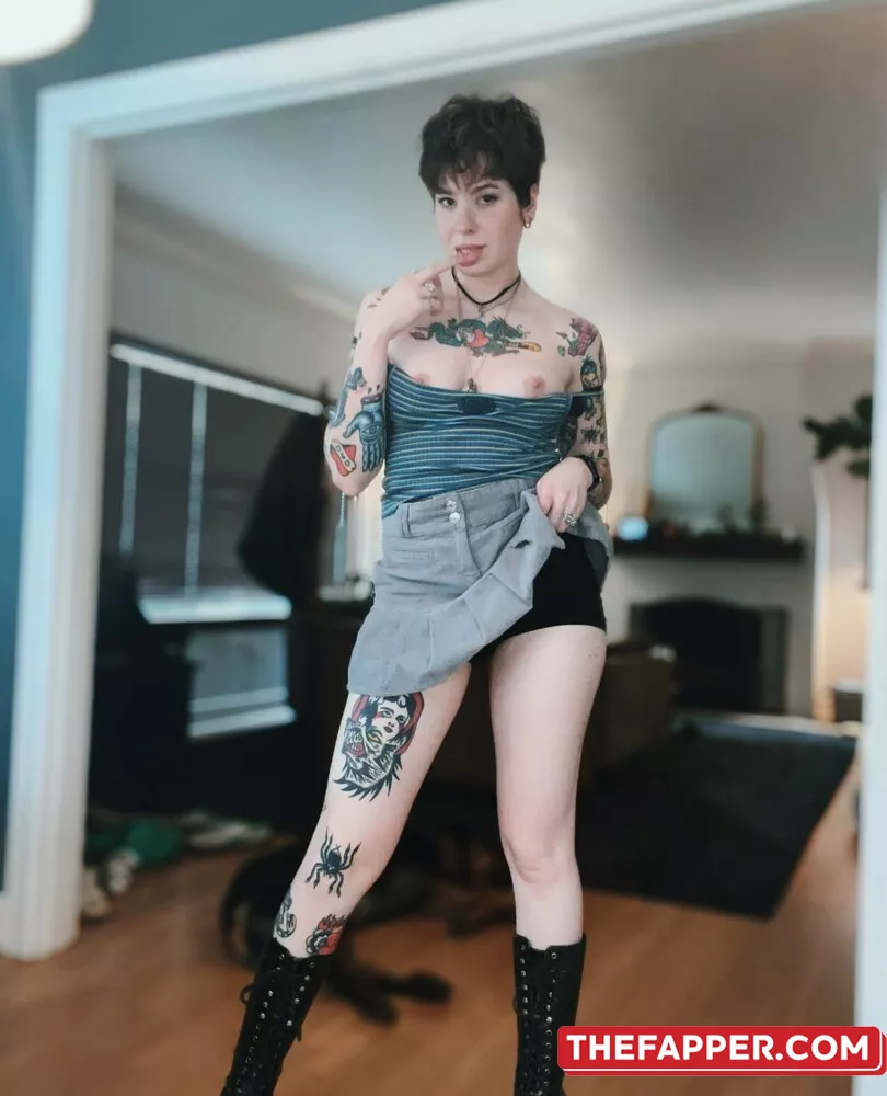 Anisa Jomha  Onlyfans Leaked Nude Image #Uw1Bpwyfjz