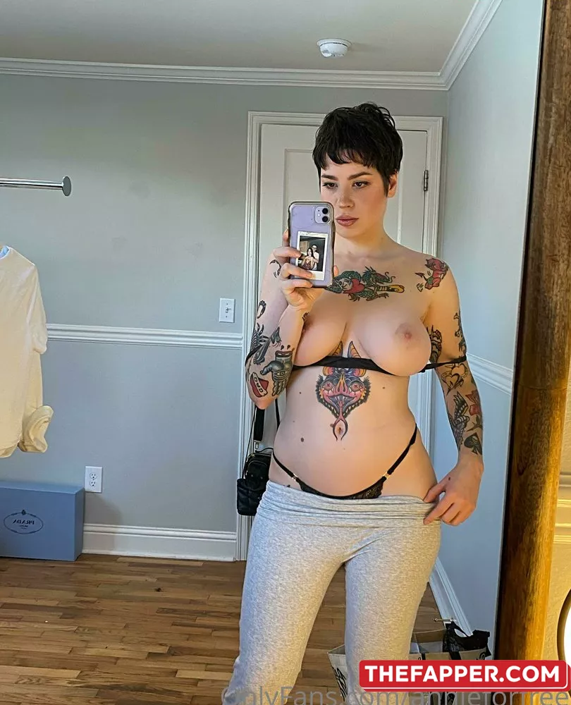 Anisa Jomha  Onlyfans Leaked Nude Image #XeLqJiEPdR