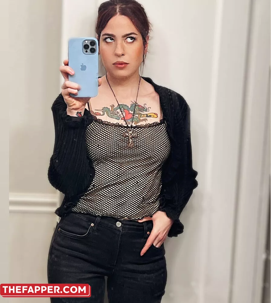 Anisa Jomha  Onlyfans Leaked Nude Image #ZBZzpfnLWF
