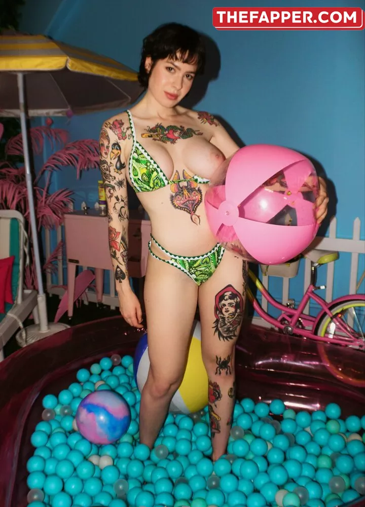 Anisa Jomha  Onlyfans Leaked Nude Image #a0fqBMmTot