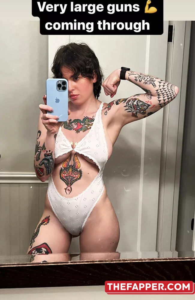 Anisa Jomha  Onlyfans Leaked Nude Image #ctUbKVY395