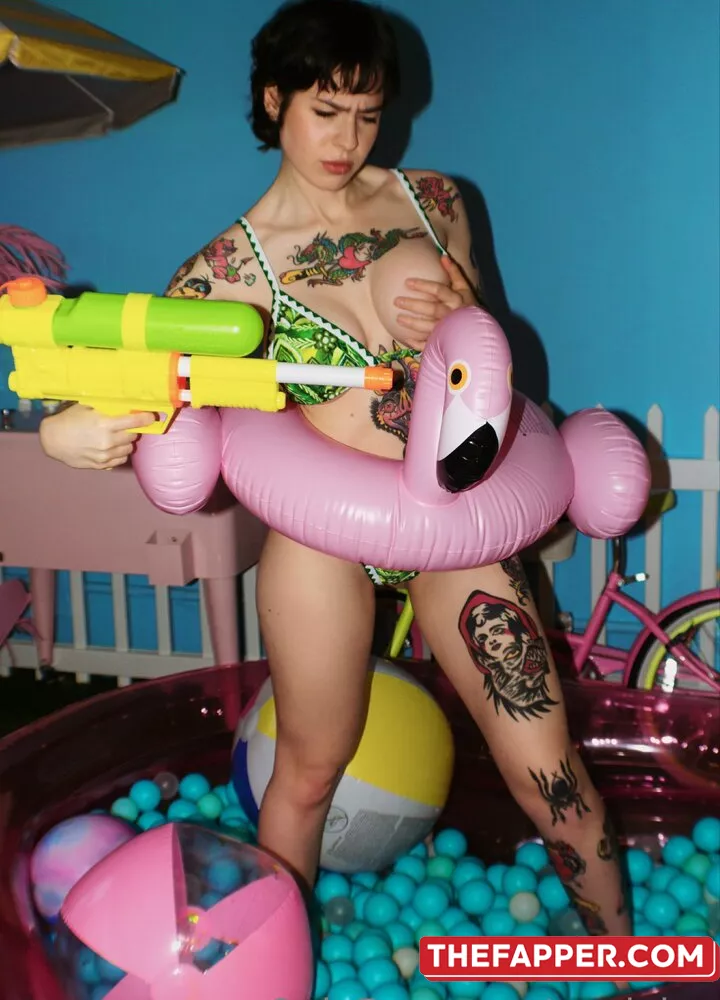 Anisa Jomha  Onlyfans Leaked Nude Image #dOfjpgjwSt