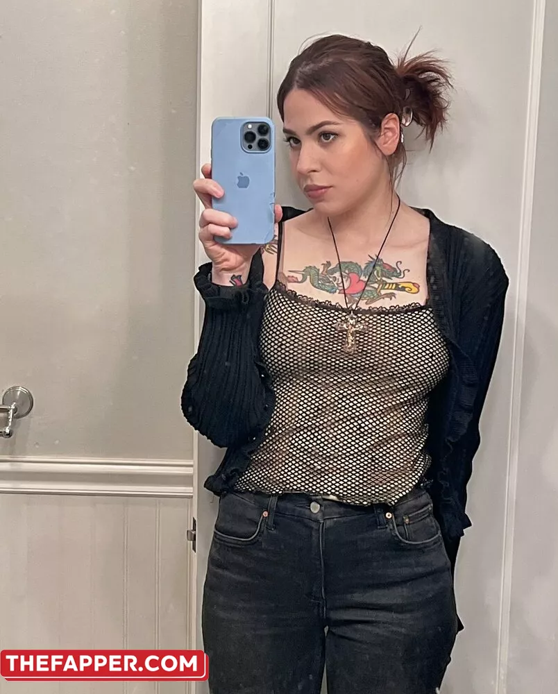 Anisa Jomha  Onlyfans Leaked Nude Image #eYJwYy5jUq