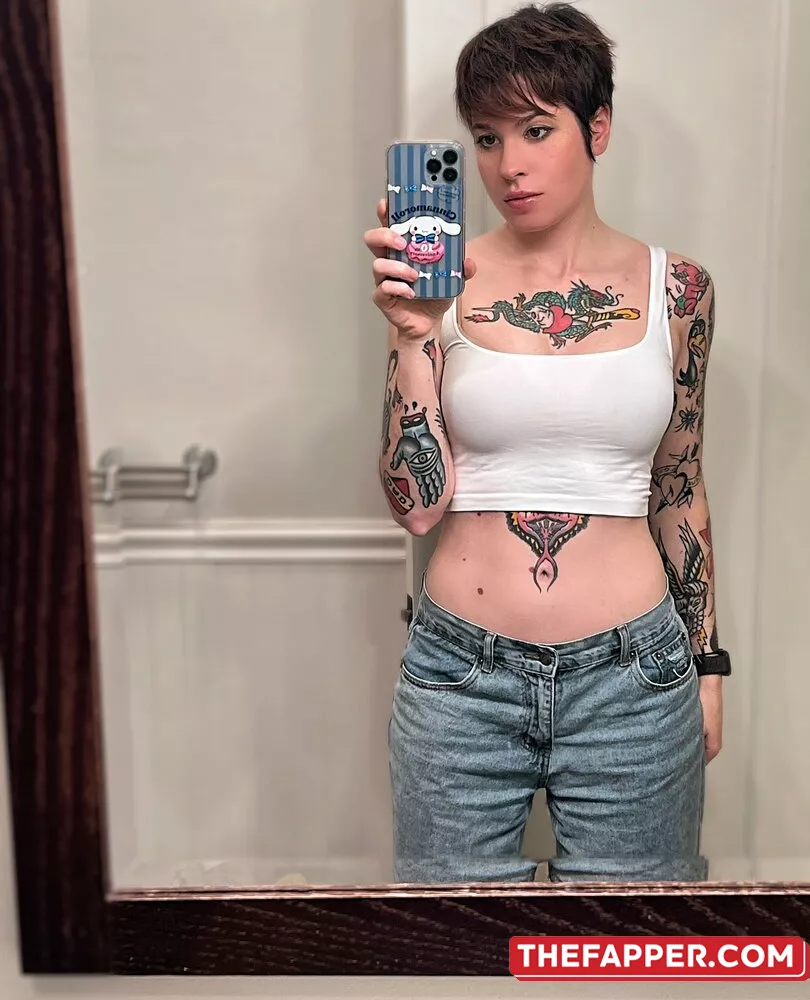 Anisa Jomha  Onlyfans Leaked Nude Image #k5CALmgNve