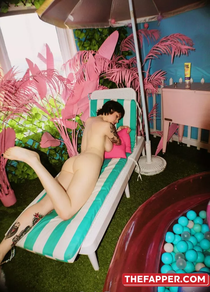 Anisa Jomha  Onlyfans Leaked Nude Image #llGeVcRkub