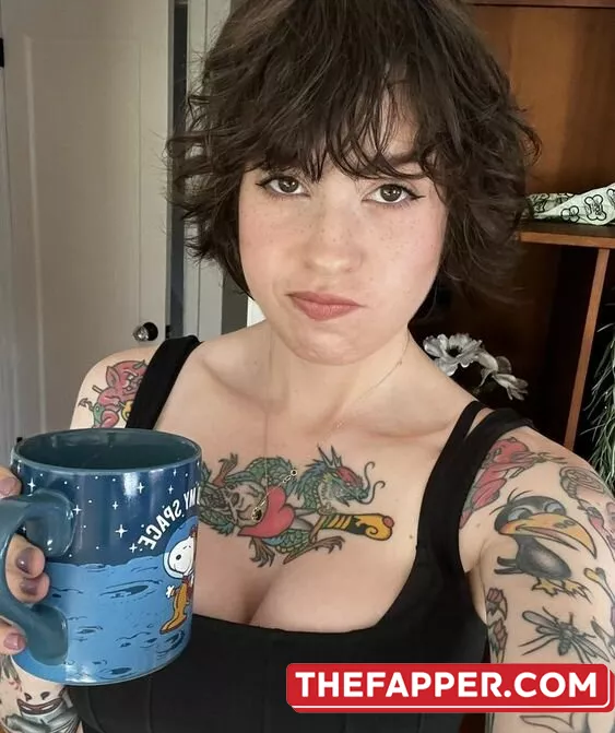 Anisa Jomha  Onlyfans Leaked Nude Image #pCSuEcjYL2