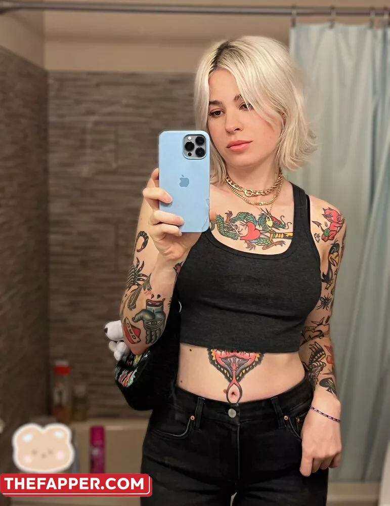 Anisa Jomha  Onlyfans Leaked Nude Image #scPraoEfbM