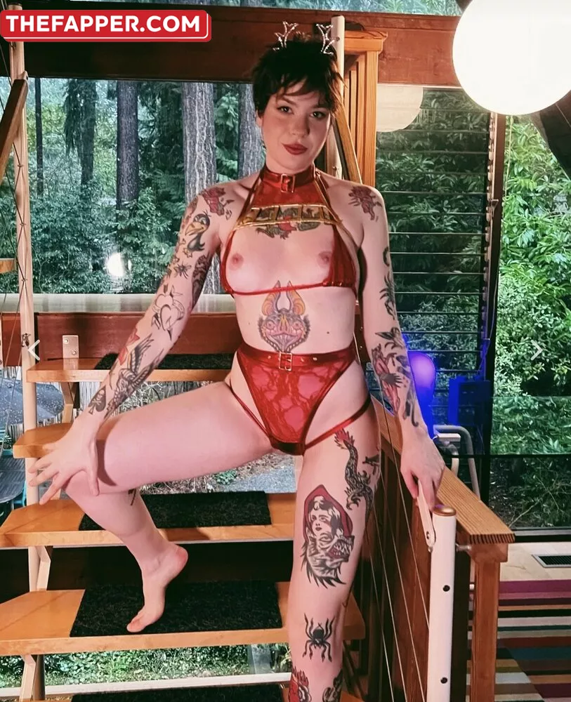 Anisa Jomha  Onlyfans Leaked Nude Image #tMKtWkEhrG