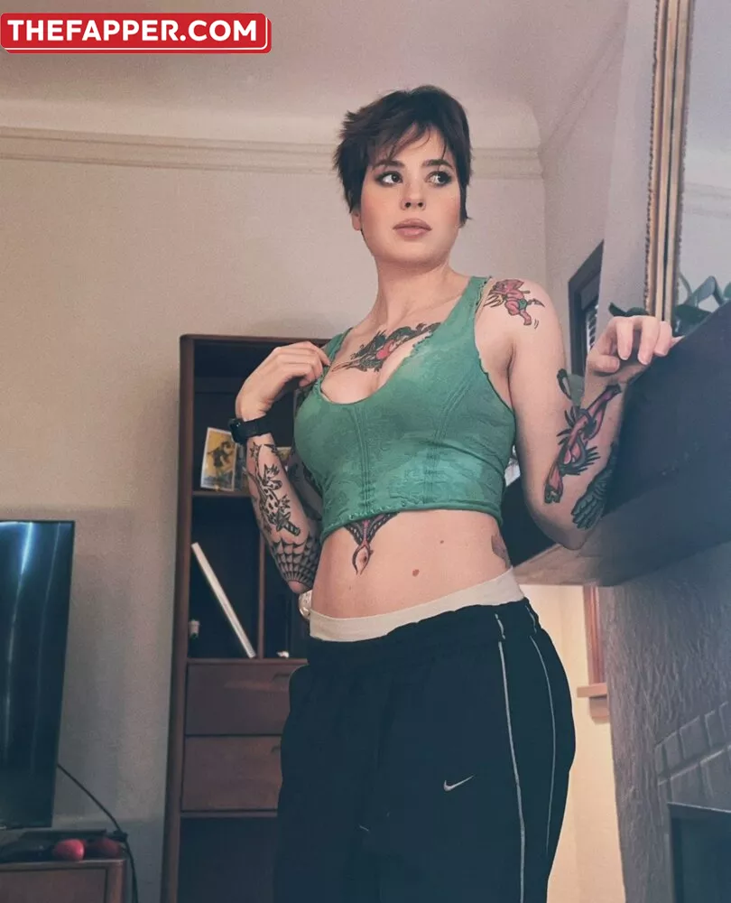 Anisa Jomha  Onlyfans Leaked Nude Image #xGVeSfMVD1
