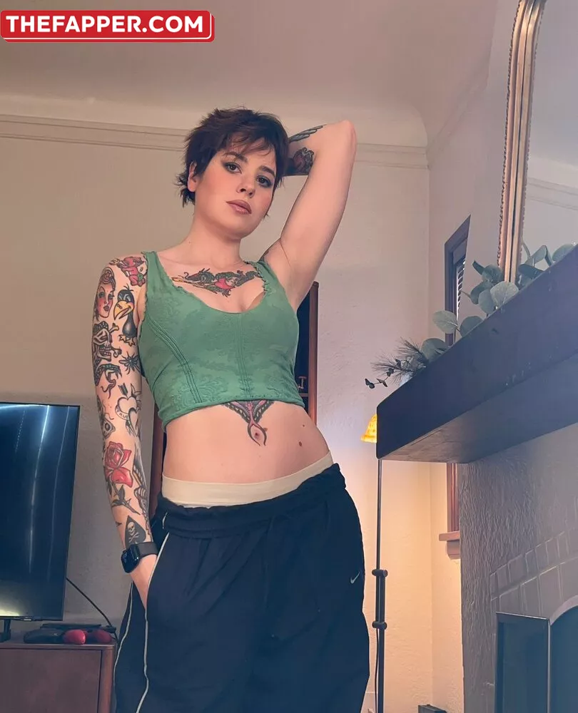 Anisa Jomha  Onlyfans Leaked Nude Image #yGeouFEQZr