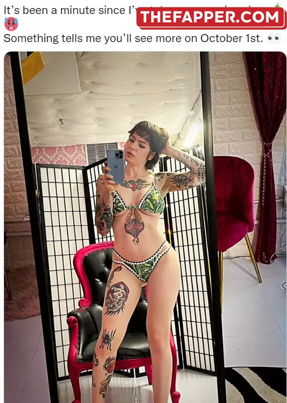 Anisa Jomha  Onlyfans Leaked Nude Image #yP38TcOOp6