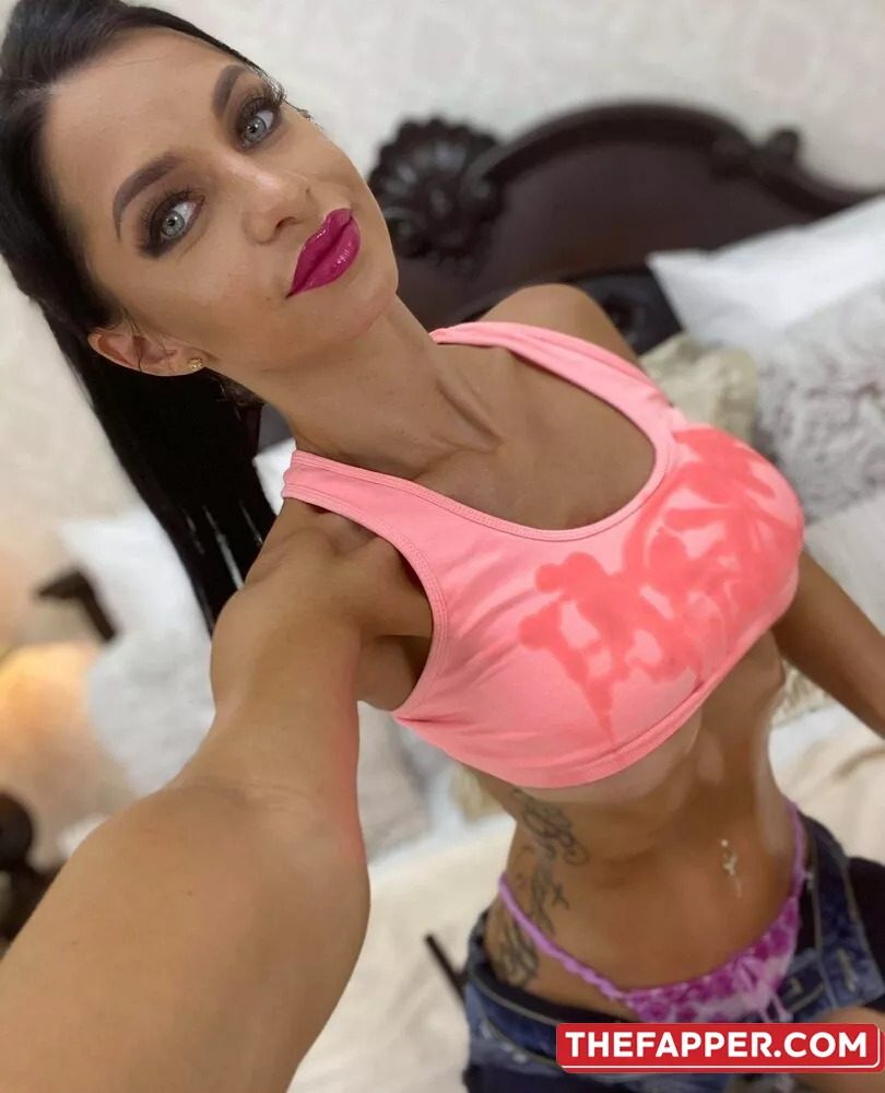 Anisyia  Onlyfans Leaked Nude Image #EA9595jTy6