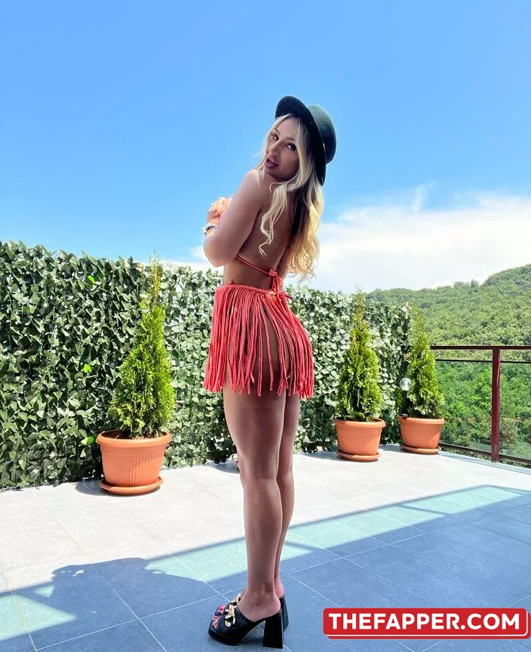 Anisyia  Onlyfans Leaked Nude Image #FK2XXTG0UI