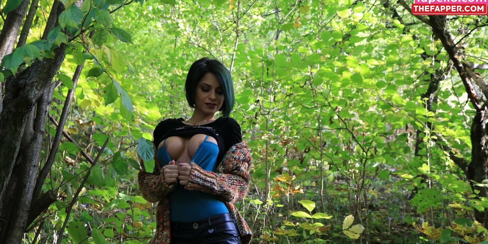Anisyia  Onlyfans Leaked Nude Image #K8QUMJb9aN