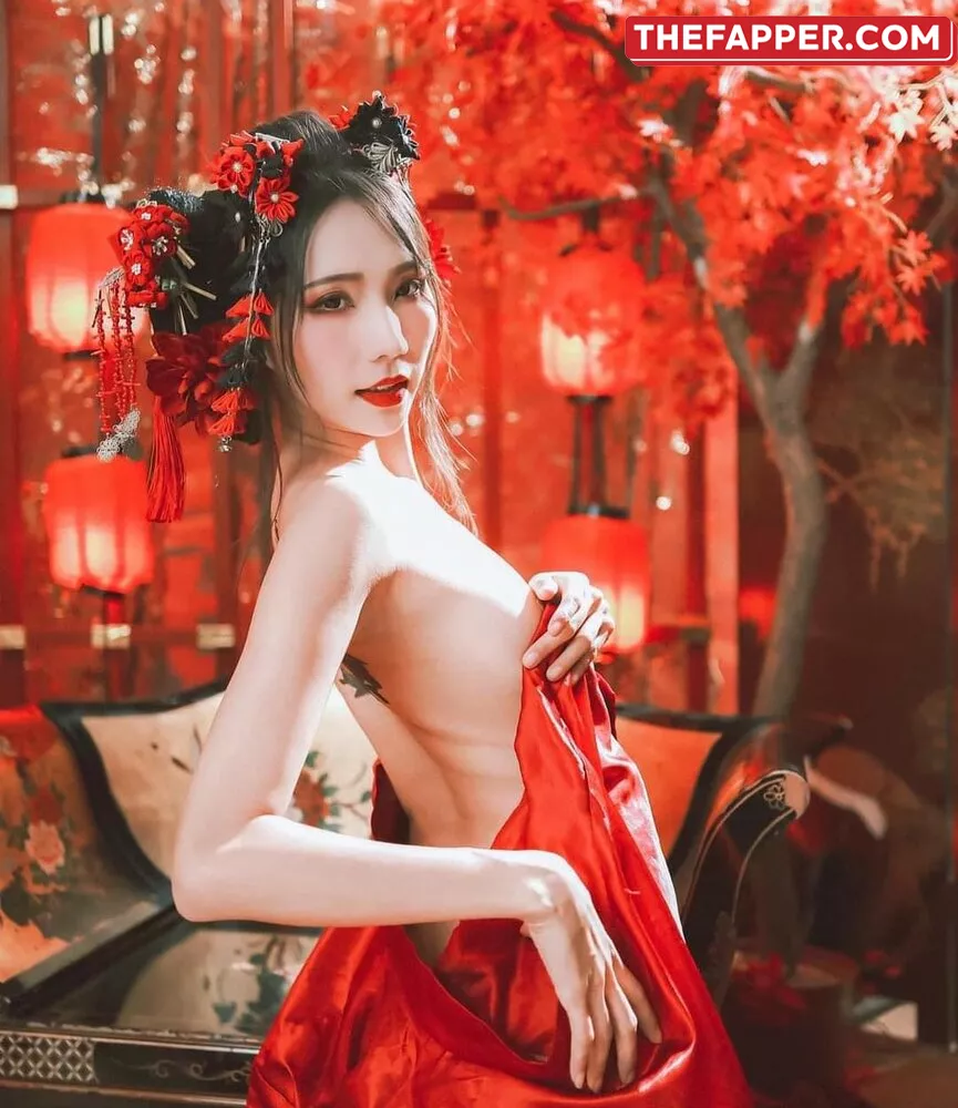 Anita Feifei  Onlyfans Leaked Nude Image #0ycfy5QI0c