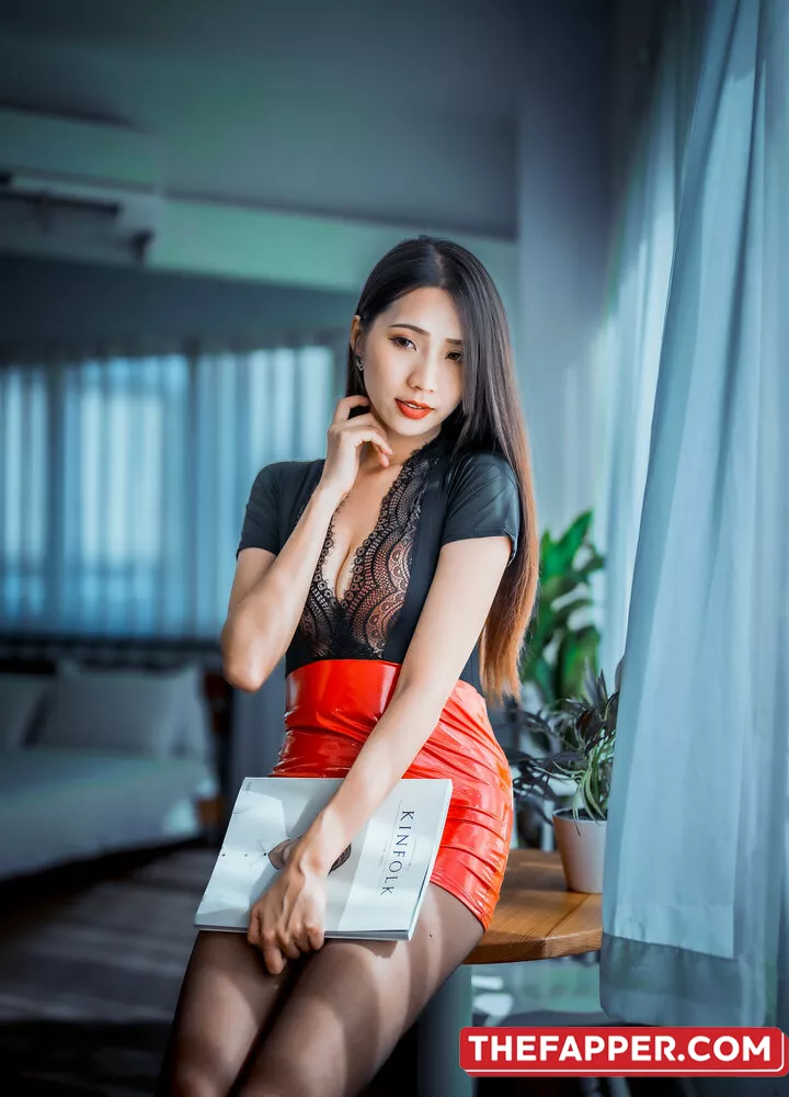 Anita Feifei  Onlyfans Leaked Nude Image #7KkA5kVrZS