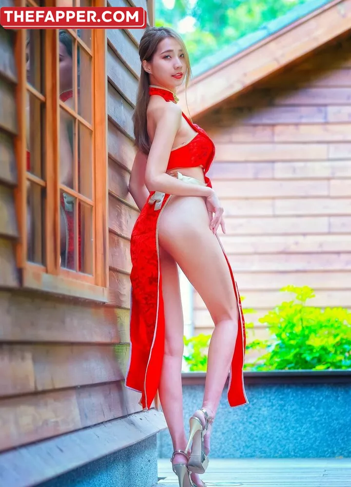 Anita Feifei  Onlyfans Leaked Nude Image #82jjiGVt7E