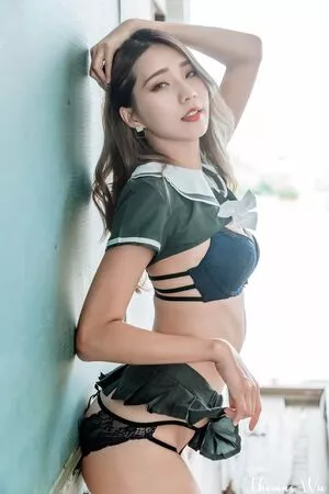Anita Feifei Onlyfans Leaked Nude Image #96GWg8EwSZ