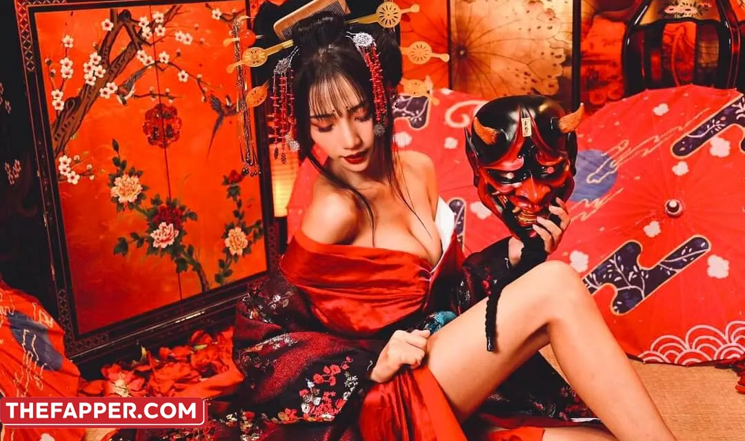 Anita Feifei  Onlyfans Leaked Nude Image #Chl2Zneepe