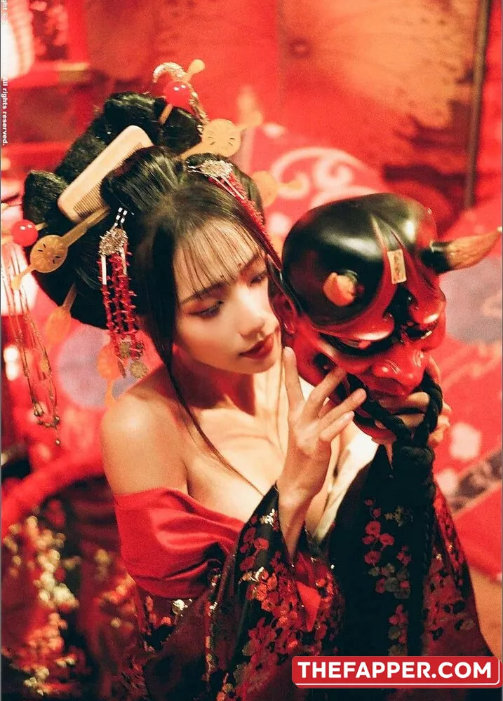 Anita Feifei  Onlyfans Leaked Nude Image #D1LdTittUF