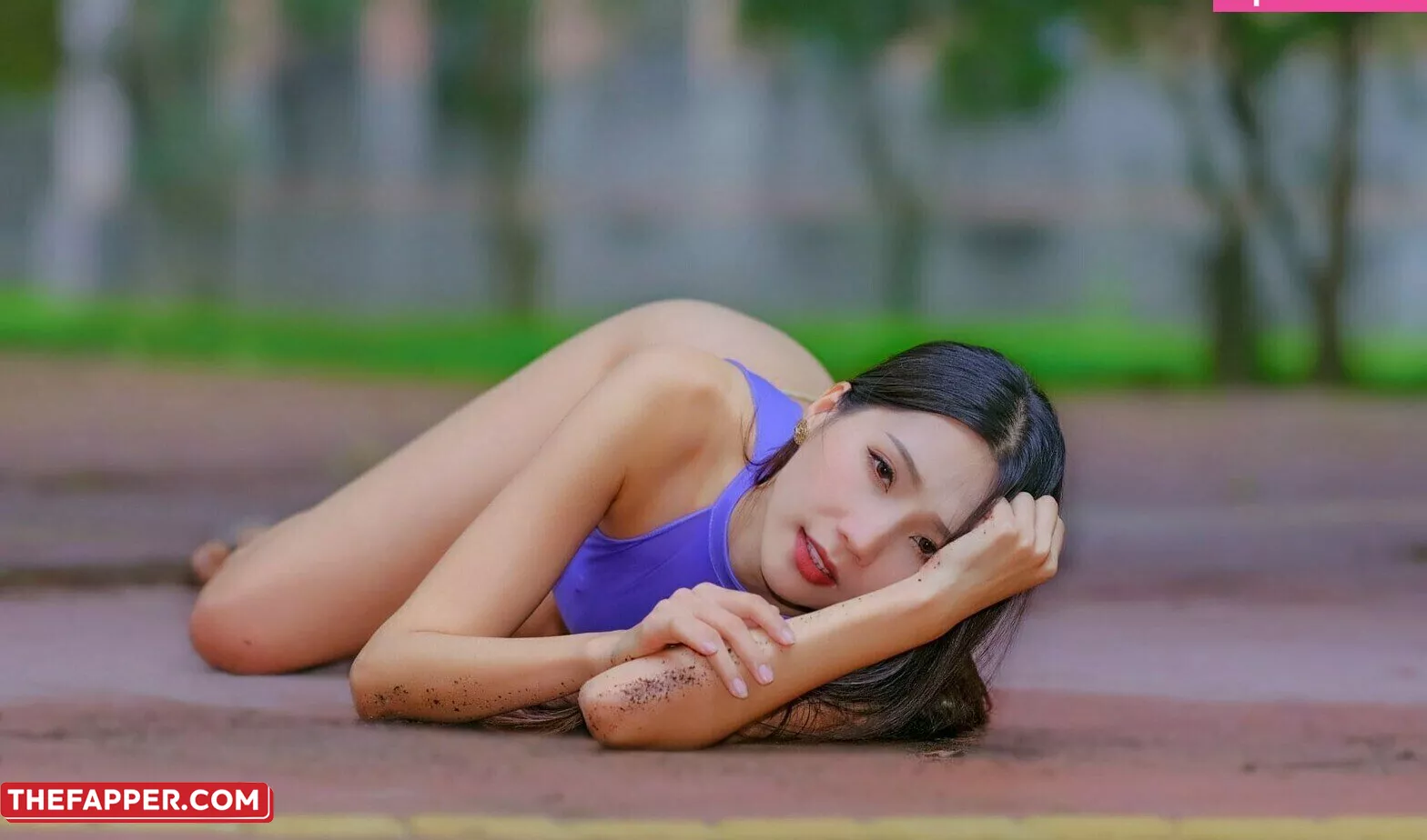 Anita Feifei  Onlyfans Leaked Nude Image #EBUnhNzpRJ