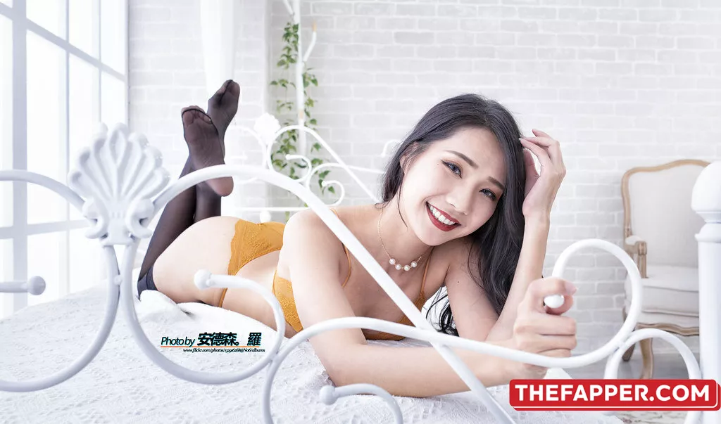 Anita Feifei  Onlyfans Leaked Nude Image #GUuXMZjAeE
