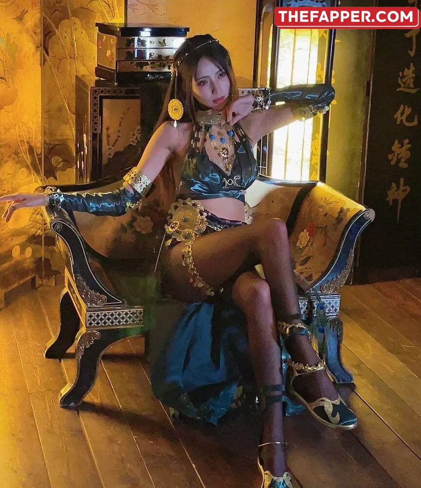 Anita Feifei  Onlyfans Leaked Nude Image #Ggqf2rA2Lo