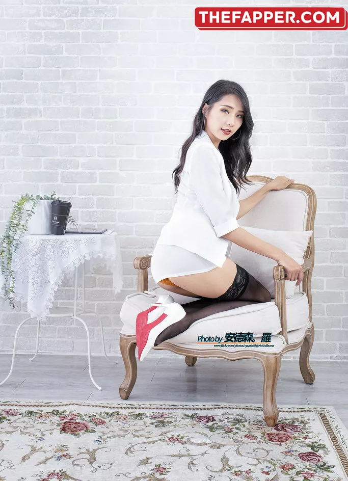 Anita Feifei  Onlyfans Leaked Nude Image #LeoXx0Ohw4