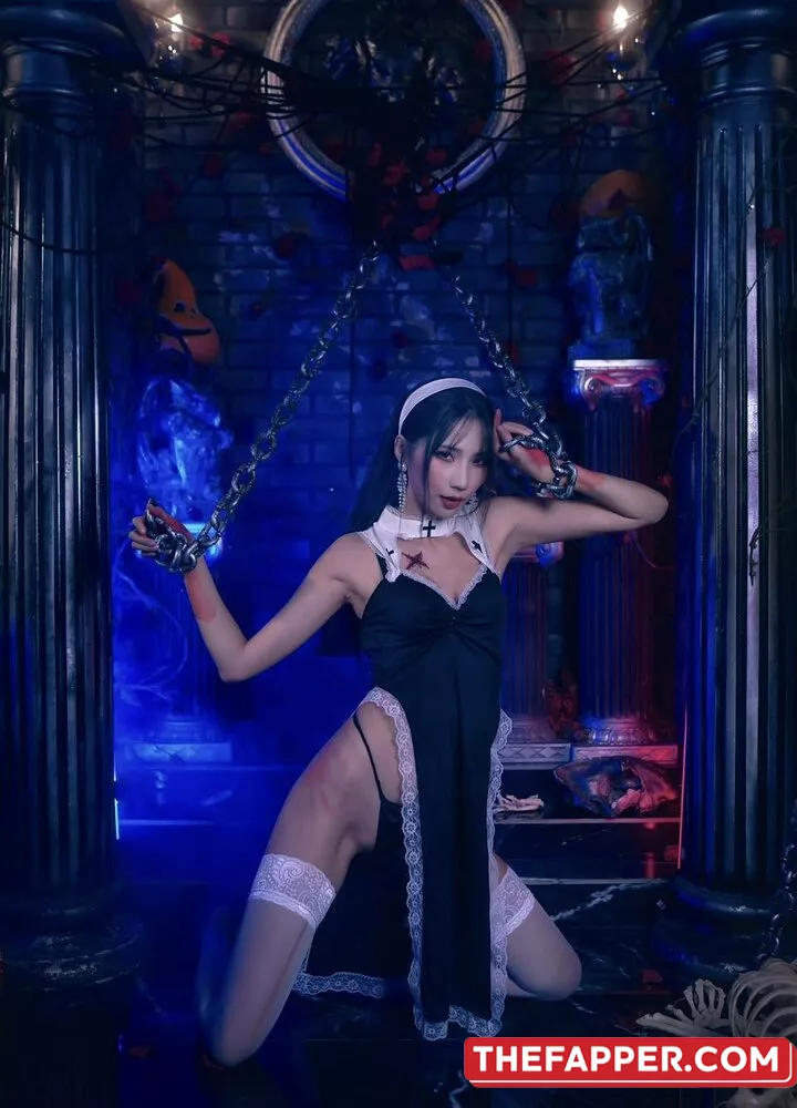 Anita Feifei  Onlyfans Leaked Nude Image #O0abwPQLO7