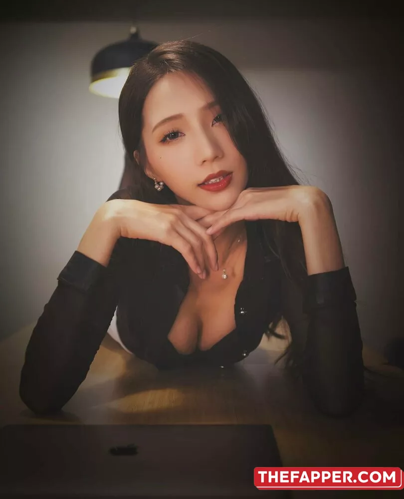 Anita Feifei  Onlyfans Leaked Nude Image #P2au3Byyy1