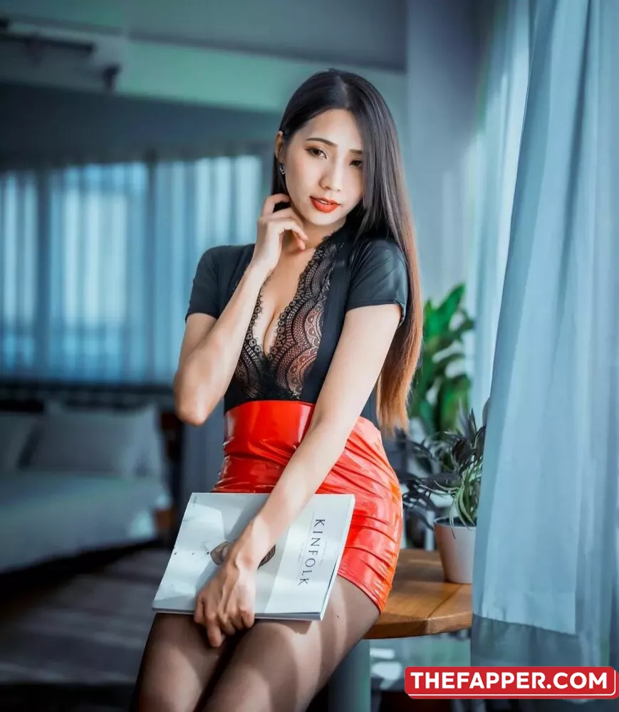 Anita Feifei  Onlyfans Leaked Nude Image #QmfxQ8wIa2
