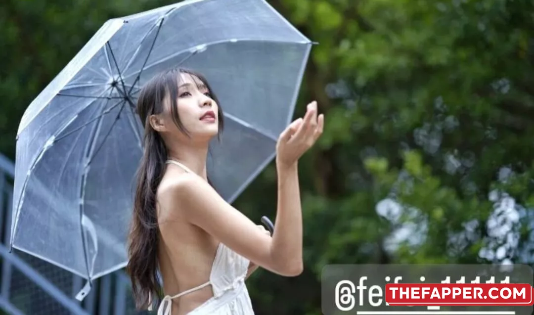 Anita Feifei  Onlyfans Leaked Nude Image #S1WFCllItY