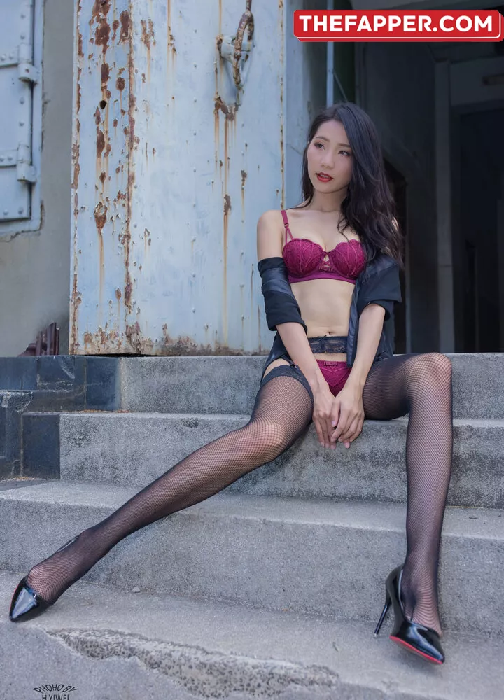 Anita Feifei  Onlyfans Leaked Nude Image #VauGUjKRYM