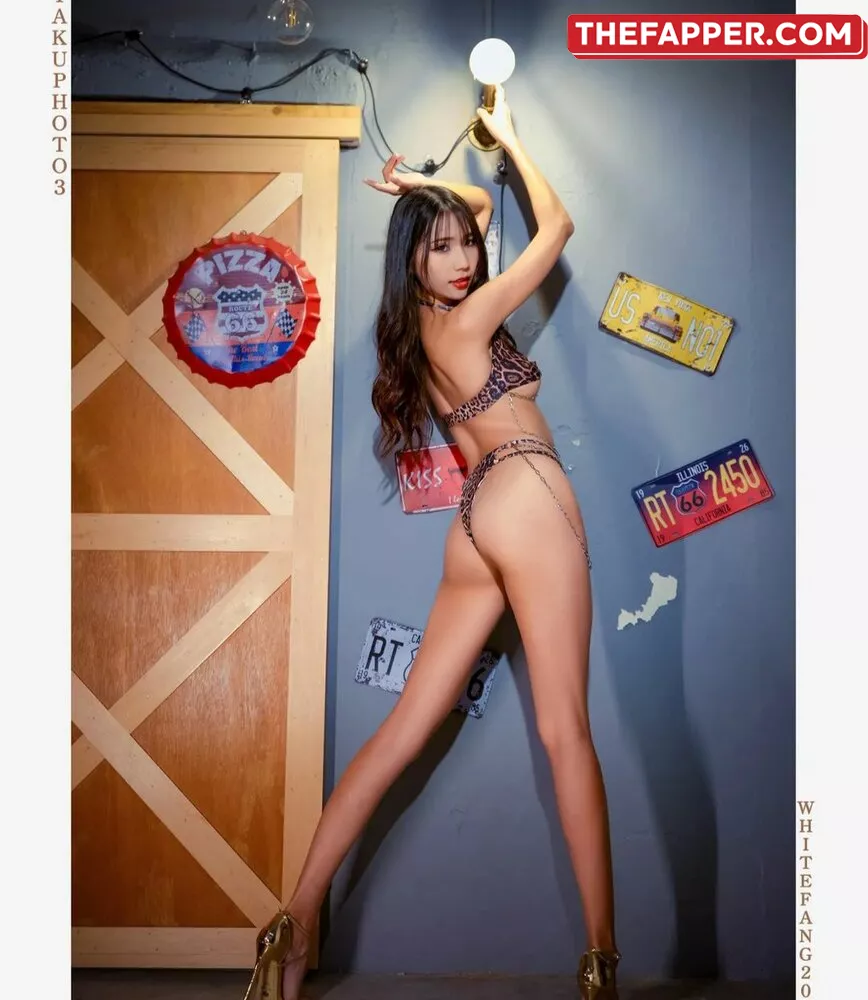 Anita Feifei  Onlyfans Leaked Nude Image #VtRdXcaREn