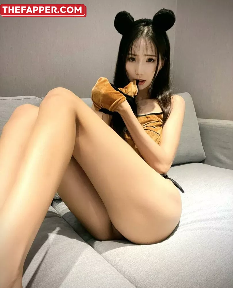 Anita Feifei  Onlyfans Leaked Nude Image #Y5accI2RkI