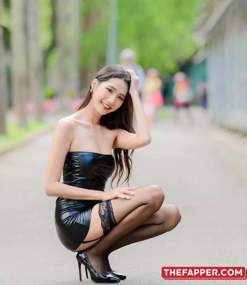 Anita Feifei  Onlyfans Leaked Nude Image #Zsl6D0Bl19