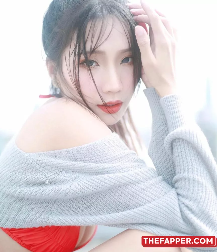 Anita Feifei  Onlyfans Leaked Nude Image #b2jk55orGI