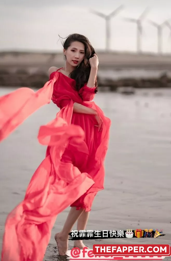 Anita Feifei  Onlyfans Leaked Nude Image #bvmyMc55Za