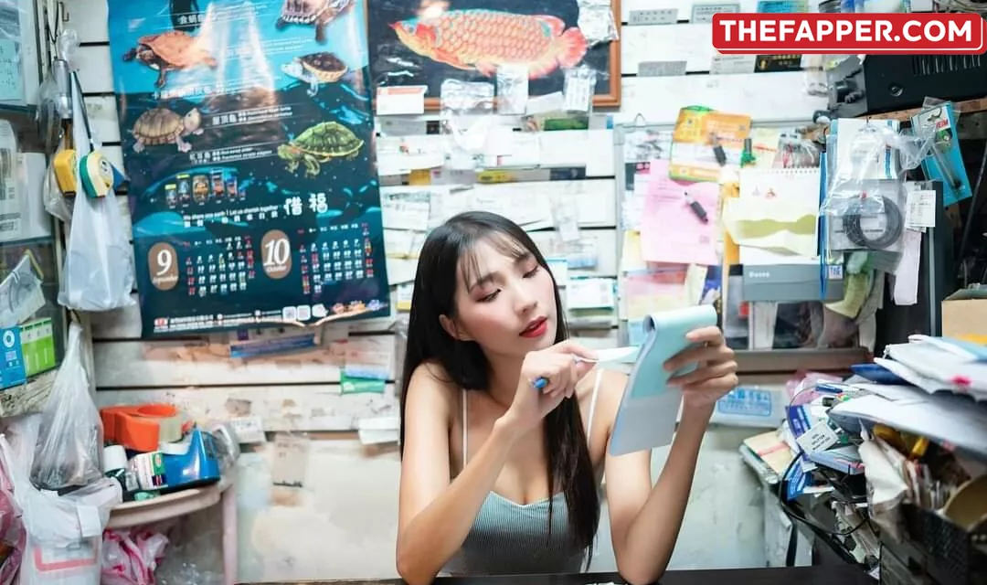 Anita Feifei  Onlyfans Leaked Nude Image #cbRF9dPPiP