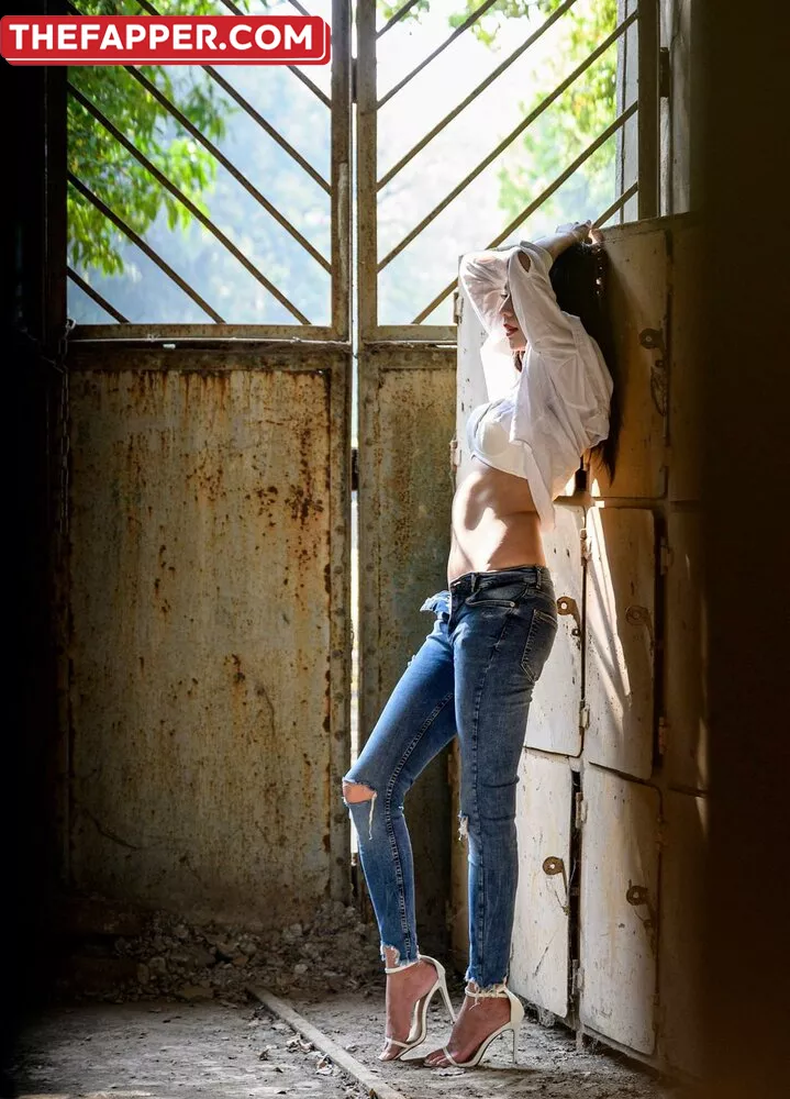 Anita Feifei  Onlyfans Leaked Nude Image #dk0q7bayhv