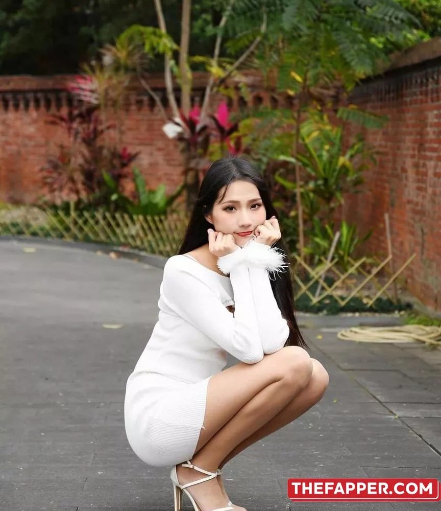 Anita Feifei  Onlyfans Leaked Nude Image #ihLPuxi6id