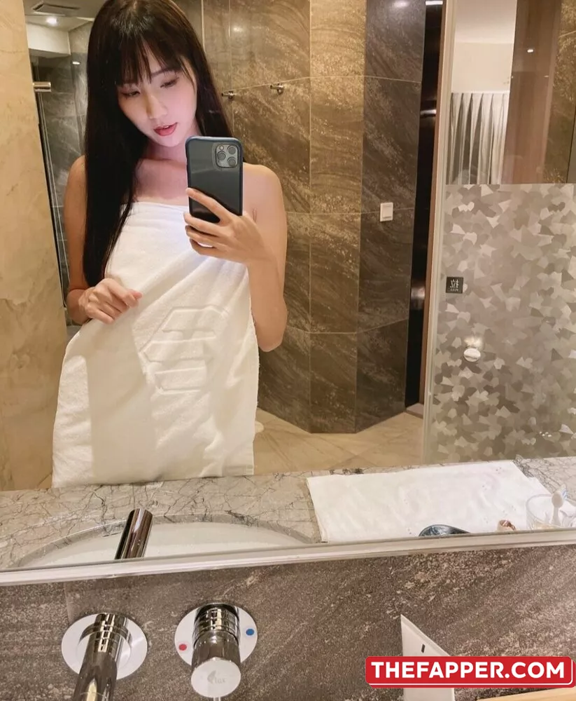 Anita Feifei  Onlyfans Leaked Nude Image #jA4m3YyQgY