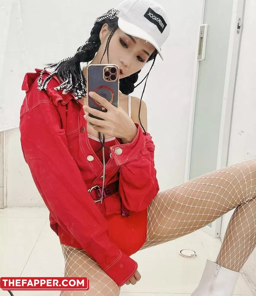 Anita Feifei  Onlyfans Leaked Nude Image #lad141wjAl