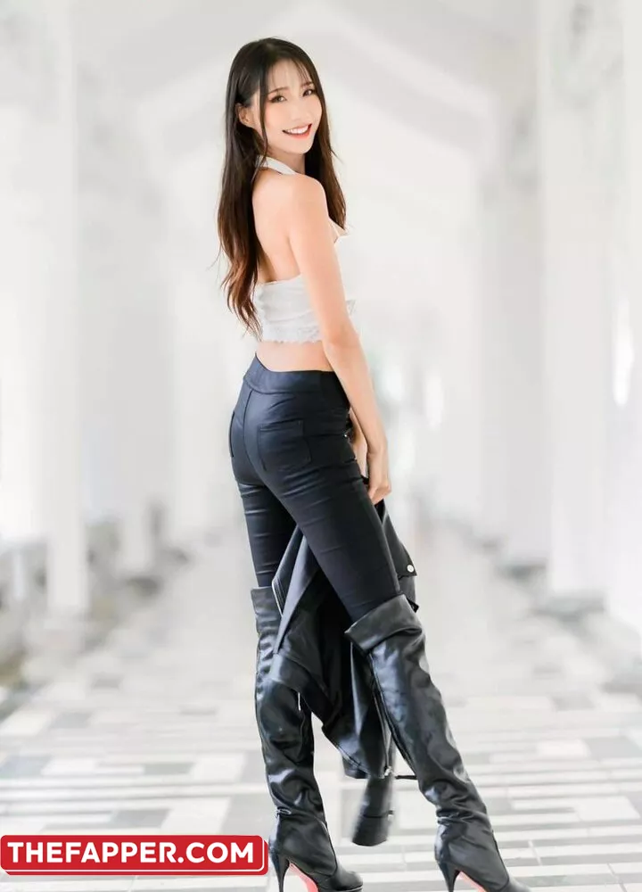 Anita Feifei  Onlyfans Leaked Nude Image #pXnwuJM8Sf