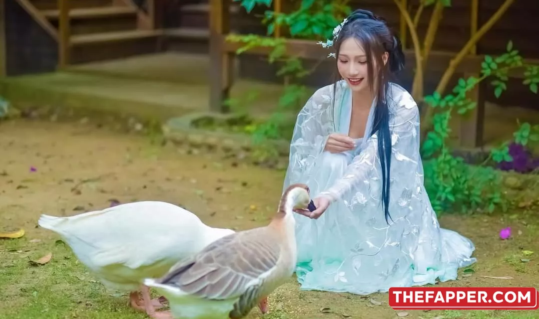 Anita Feifei  Onlyfans Leaked Nude Image #pibjxqMp2L