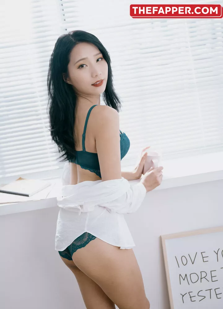 Anita Feifei  Onlyfans Leaked Nude Image #qFx6CbOgHb