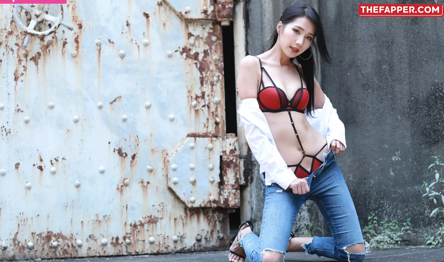 Anita Feifei  Onlyfans Leaked Nude Image #tMDTyeWRbP