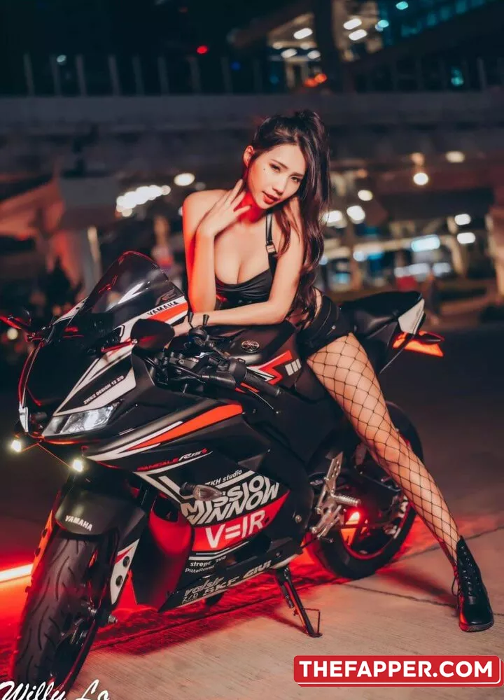 Anita Feifei  Onlyfans Leaked Nude Image #v5yecljEuQ